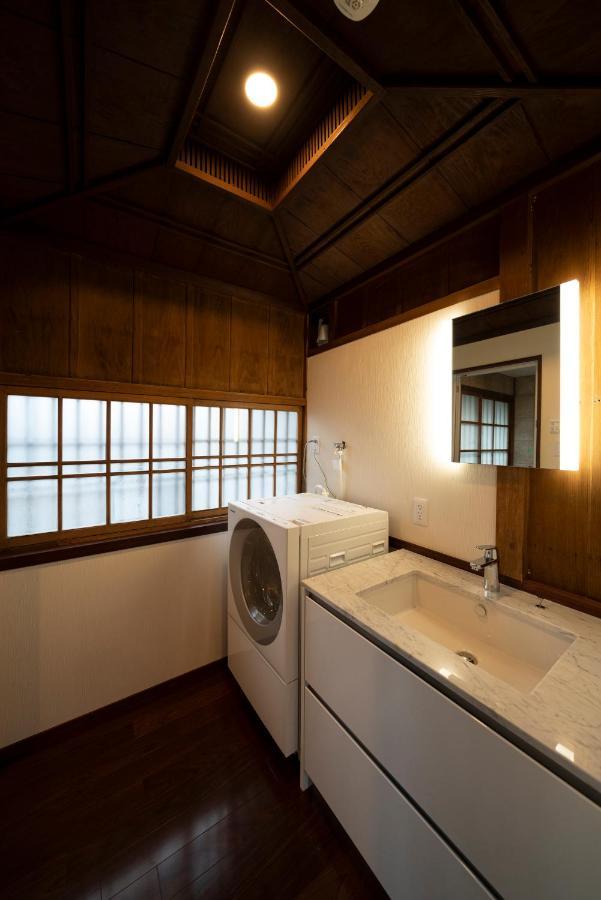 Iizukatei Nakagawa (Tochigi) Exterior foto