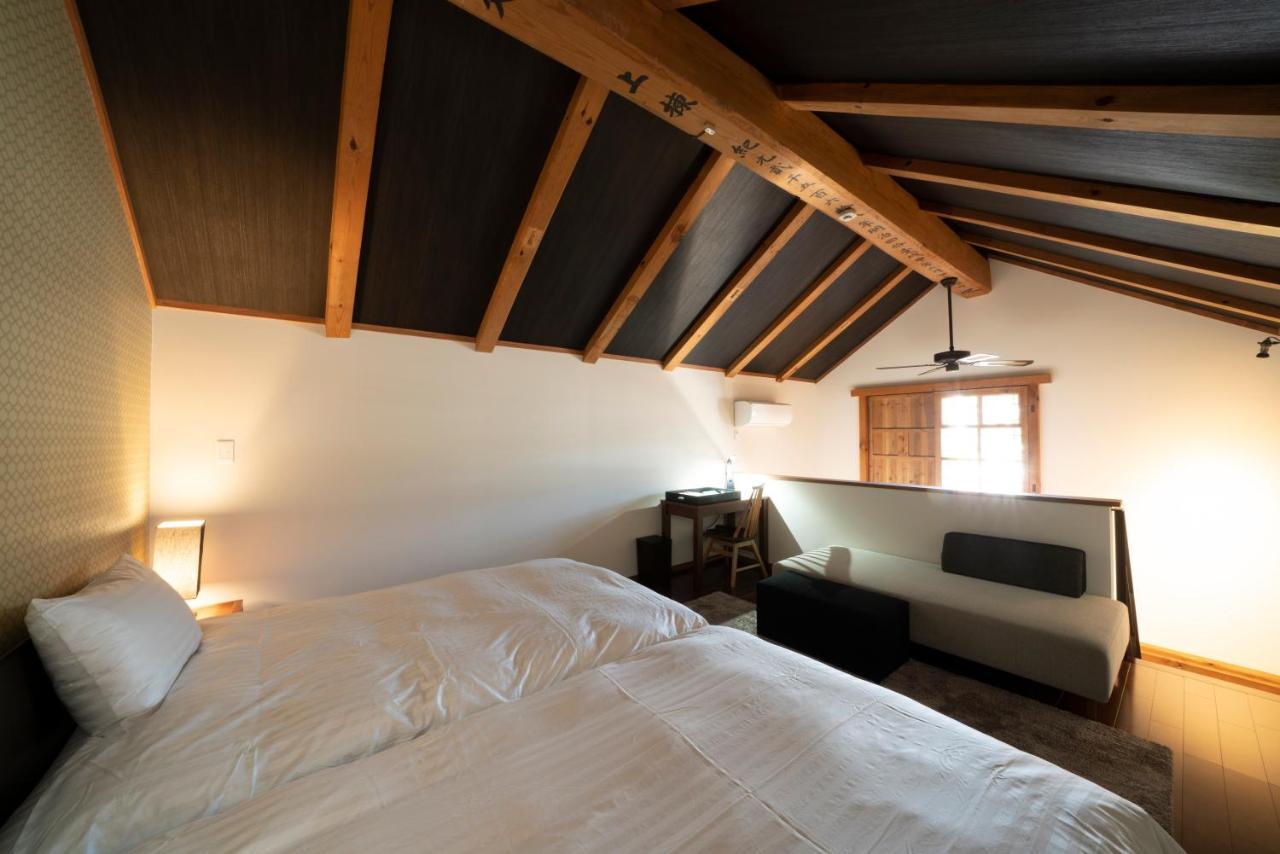 Iizukatei Nakagawa (Tochigi) Exterior foto