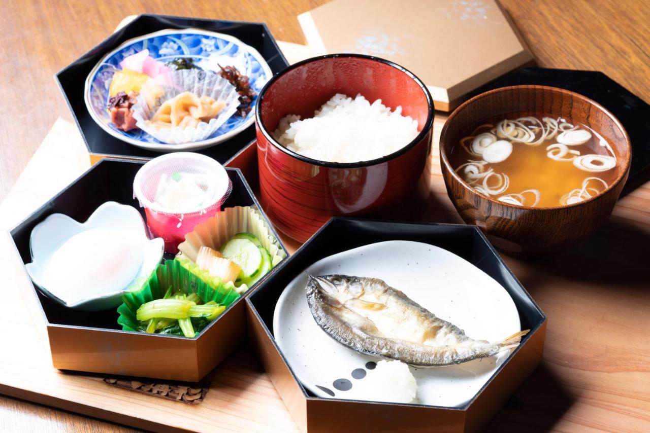 Iizukatei Nakagawa (Tochigi) Exterior foto