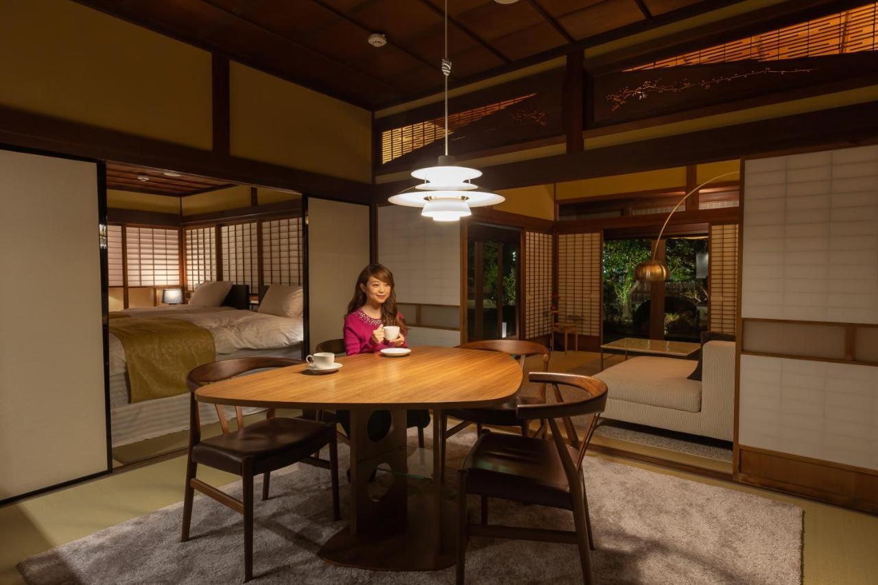 Iizukatei Nakagawa (Tochigi) Exterior foto
