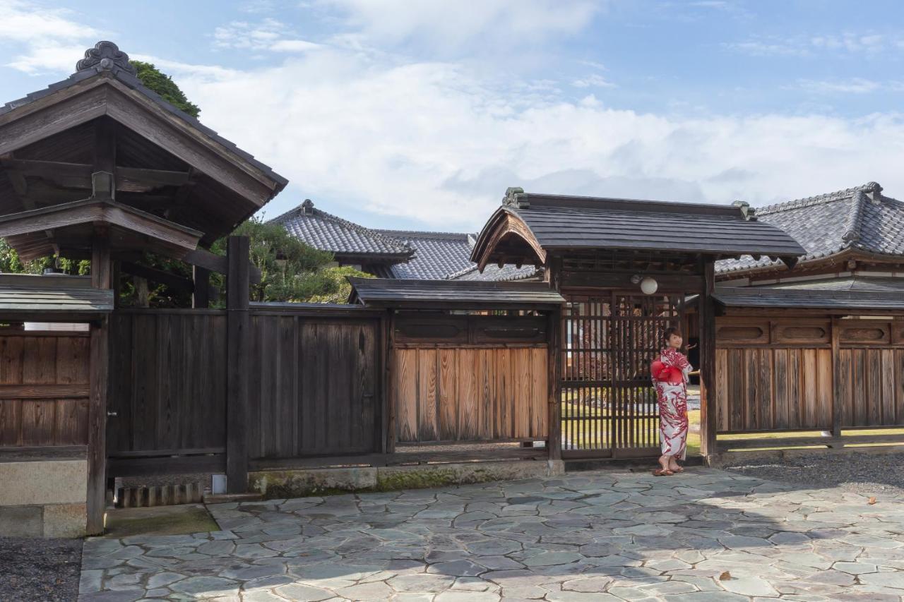Iizukatei Nakagawa (Tochigi) Exterior foto